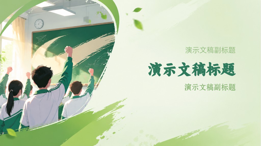 教学课堂